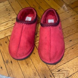 Ugg slippers